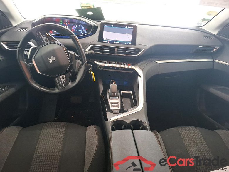 Peugeot 3008 1.5 BlueHDi Aut. I-Cockpit Navi Klima PDC ... #6
