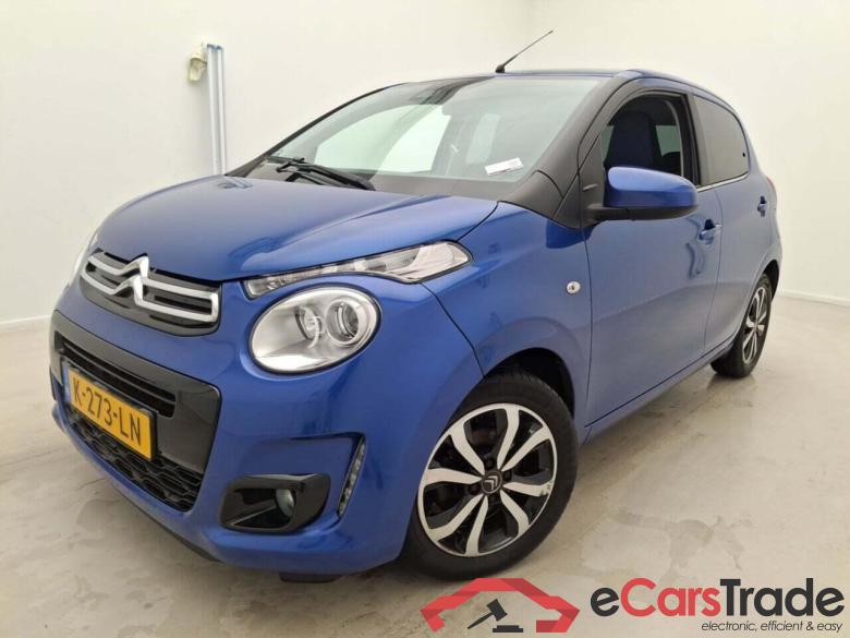 CITROEN C1 1.0 VTi Shine