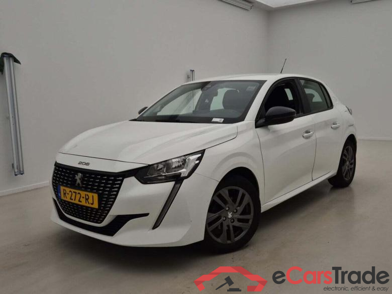 PEUGEOT 208 1.2 PureTech Active Pack