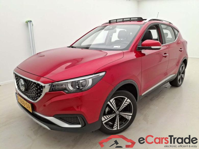 MG MG ZS EV Luxury 45 kWh