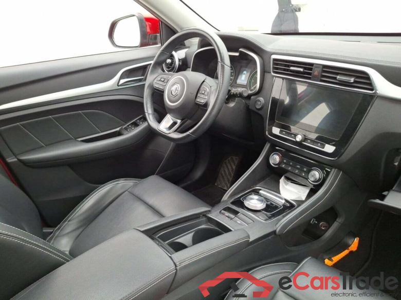 MG MG ZS EV Luxury 45 kWh #3