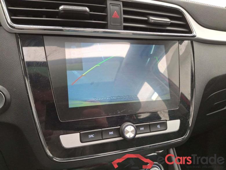 MG MG ZS EV Luxury 45 kWh #5