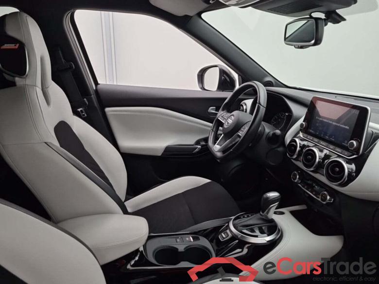 NISSAN JUKE 1.0 DIG-T N-Design AUT #3
