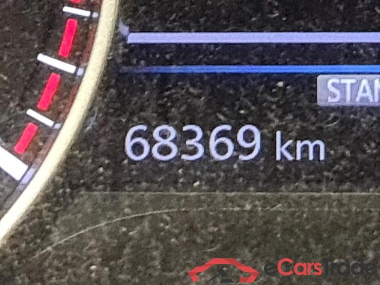 NISSAN JUKE 1.0 DIG-T N-Design AUT #4