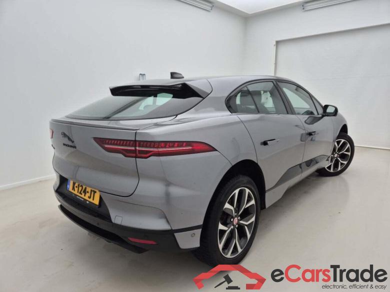 Jaguar I-PACE EV320 S Bns Pack #2