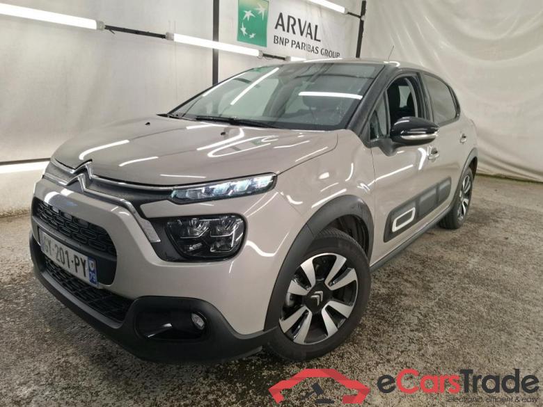 C3 Max 1.2 PureTech 80CV BVM5 6E #1