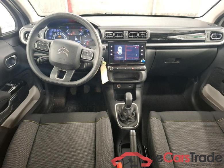 C3 Max 1.2 PureTech 80CV BVM5 6E #5