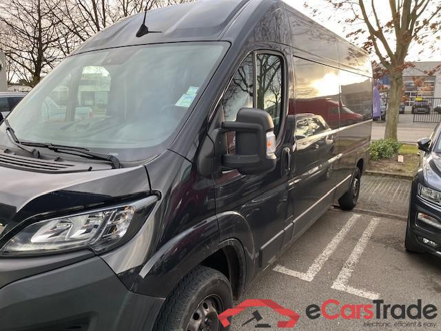 PEUGEOT Boxer 335 Fou Lwb Boxer 2.2 BlueHDi L3H2 Asphalt S/S (EU6.3) #6