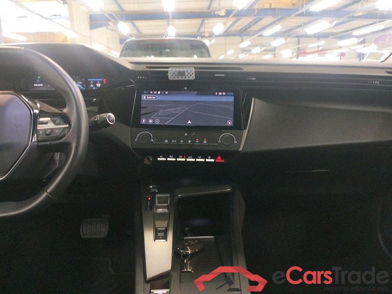 Peugeot 308 1.2 PureTech Aut. LED I-Cockpit Navi KeylessGo Klima PDC ... #6