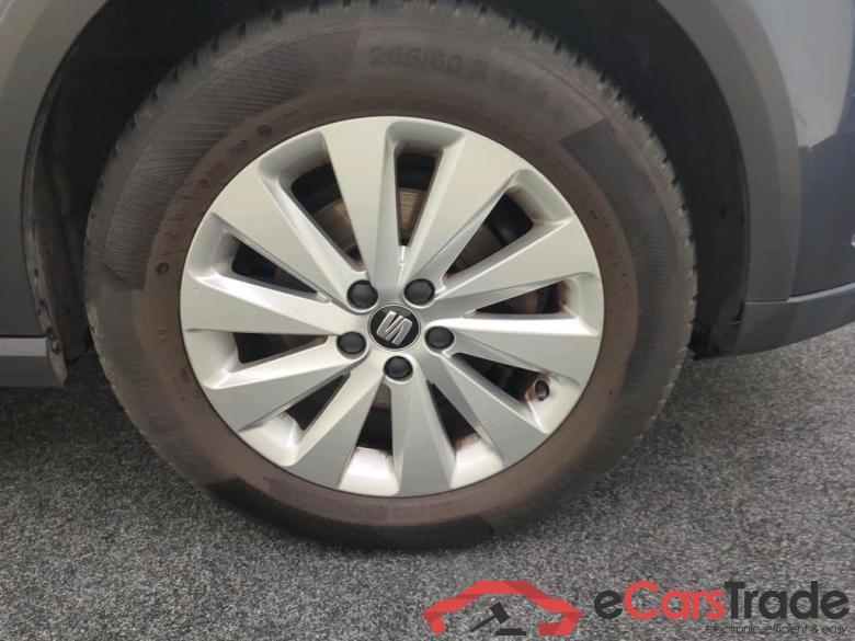 SEAT Arona 70 kW #6