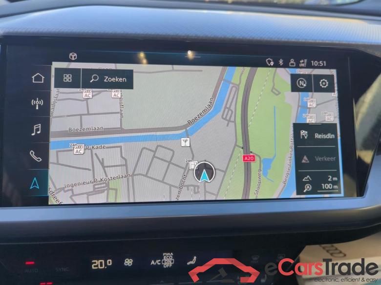 AUDI Q4 e-tron 150 kW #2