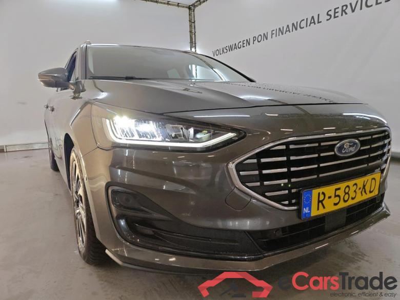 FORD Focus Wagon 91 kW #4