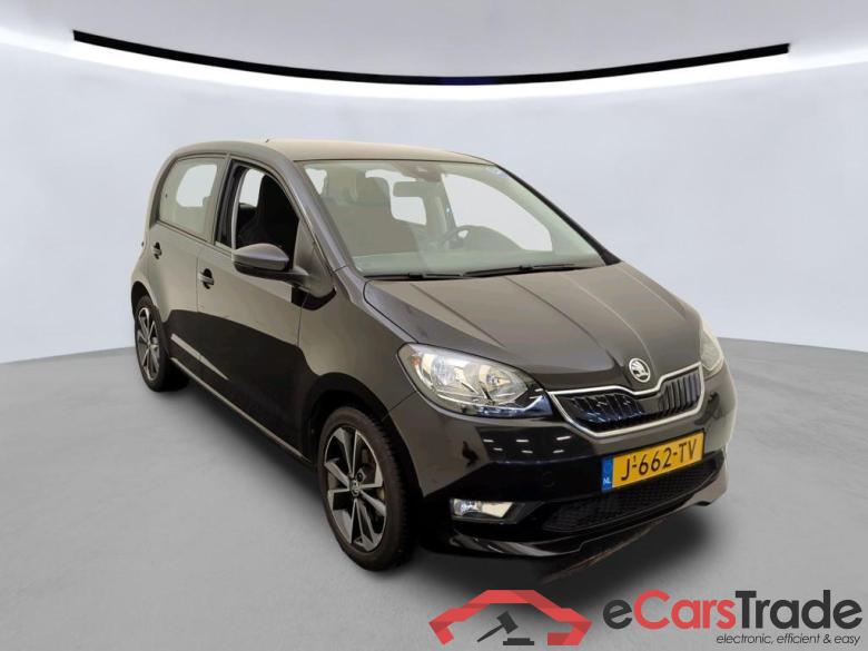 SKODA Citigo e-iV 61 kW #3