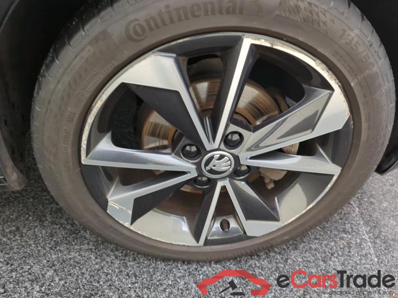 SKODA Citigo e-iV 61 kW #6