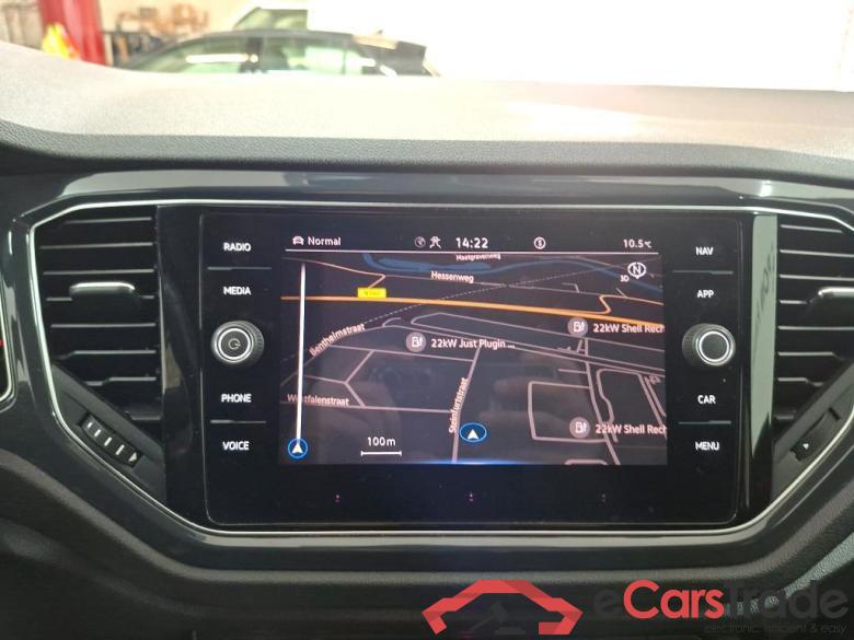 VOLKSWAGEN T-Roc 110 kW #2