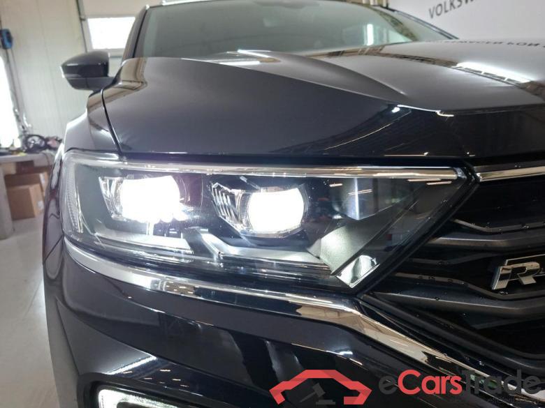 VOLKSWAGEN T-Roc 110 kW #4