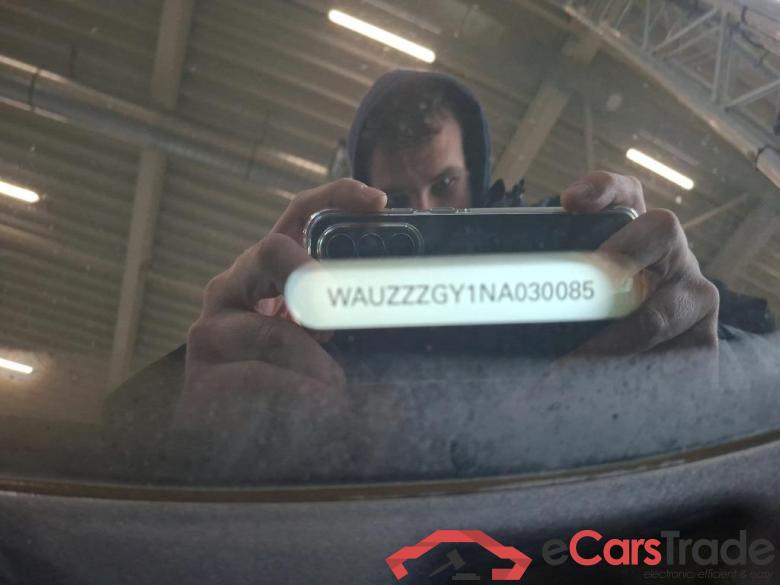 AUDI A3 Sportback 81 kW #2