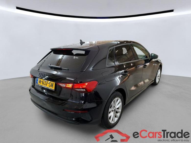 AUDI A3 Sportback 81 kW #6