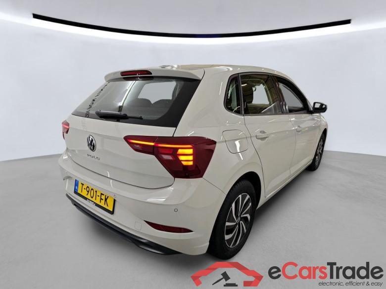 VOLKSWAGEN POLO 70 kW #5