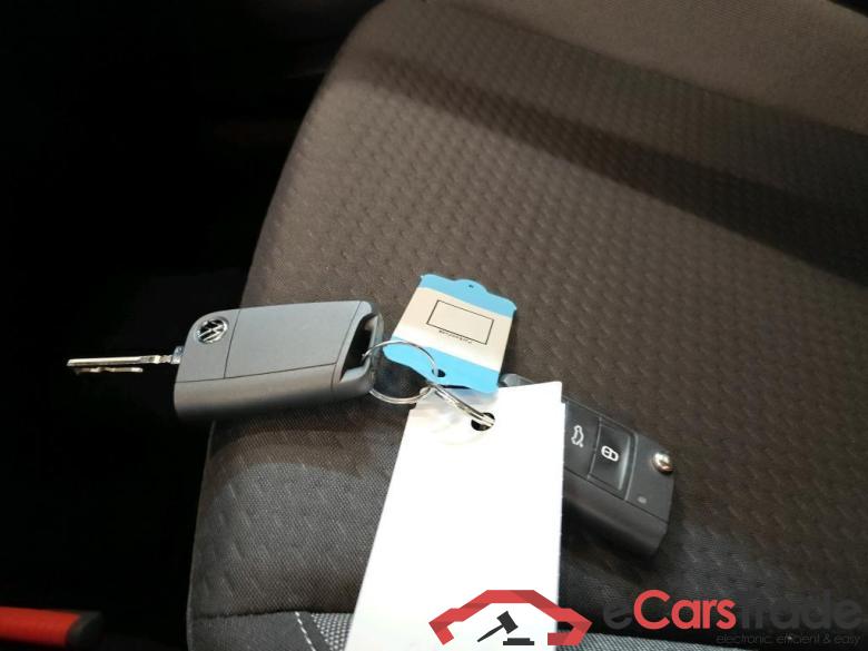 VOLKSWAGEN POLO 70 kW #6