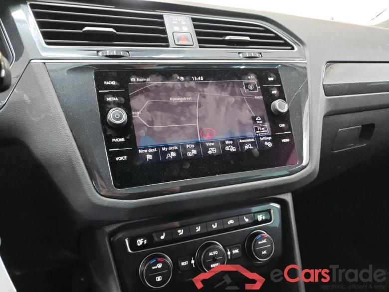 VOLKSWAGEN Tiguan 110 kW #2