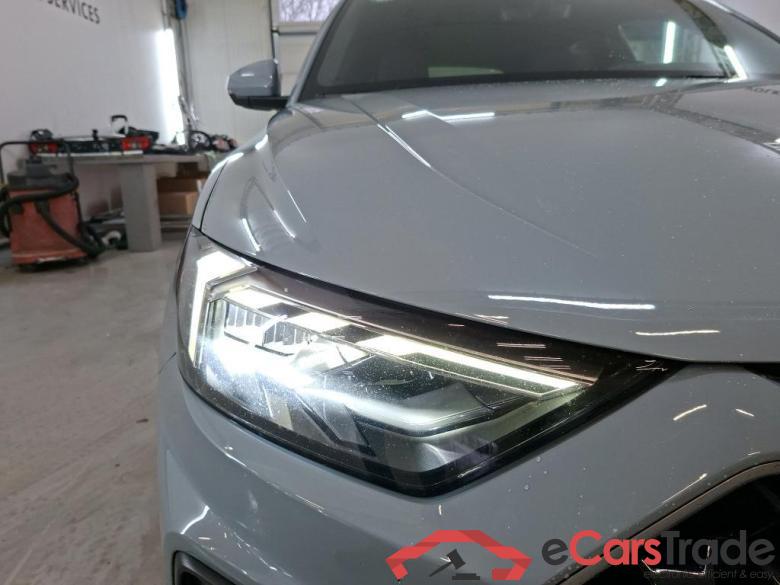 AUDI A1 Sportback 81 kW #4