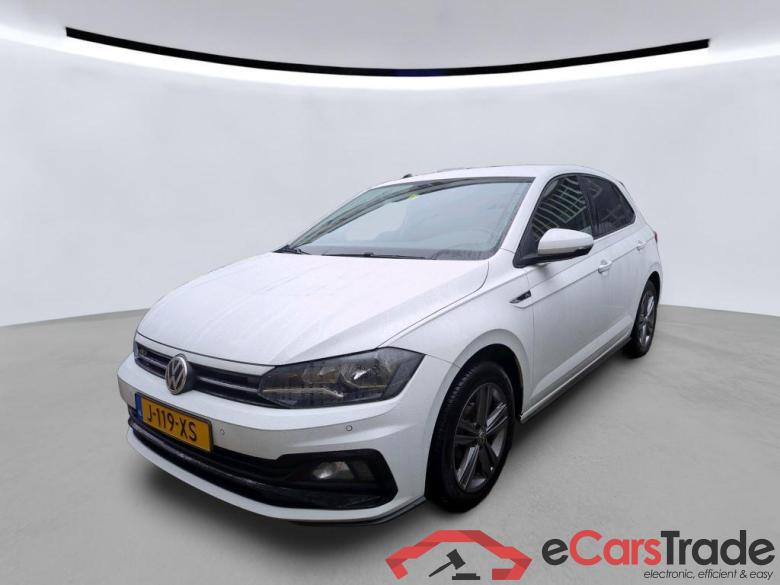 VOLKSWAGEN POLO 70 kW #1