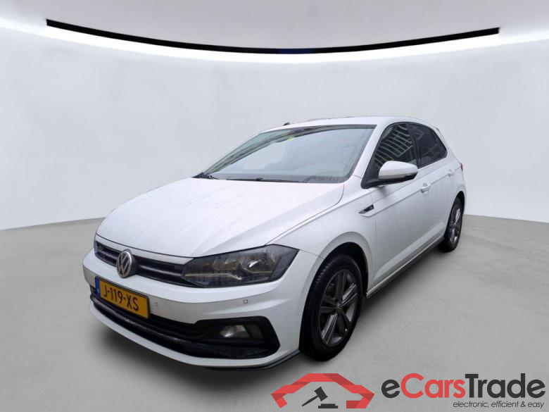 VOLKSWAGEN POLO 70 kW