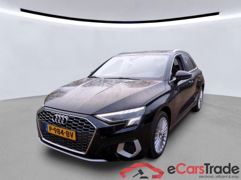 AUDI A3 Sportback 81 kW