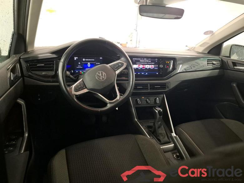 VOLKSWAGEN Polo / 2021 / 5P / Berline 1.0 TSI 95 DSG7 Life Business #5