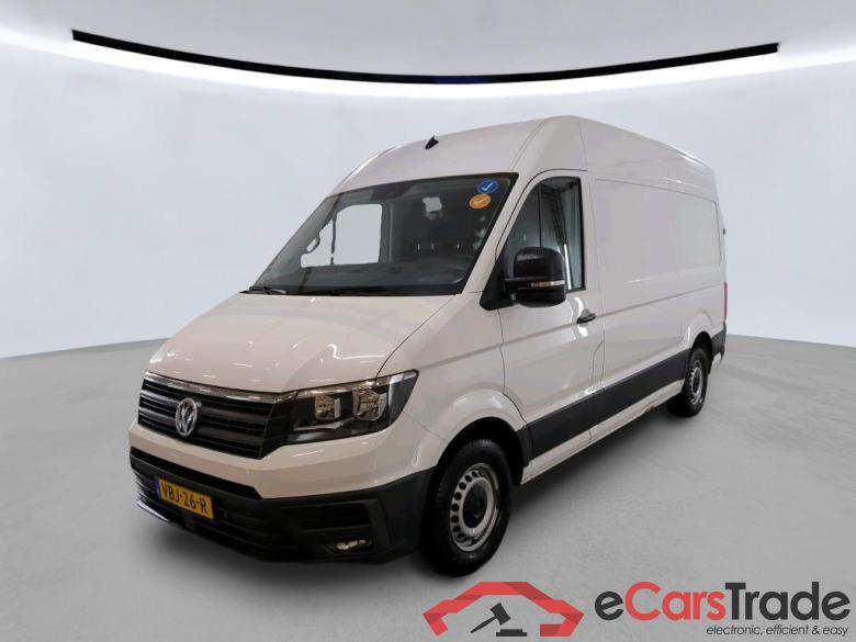 VOLKSWAGEN Crafter 130 kW #1