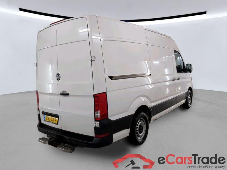 VOLKSWAGEN Crafter 130 kW #4