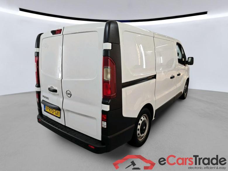 OPEL Vivaro 70 kW #5