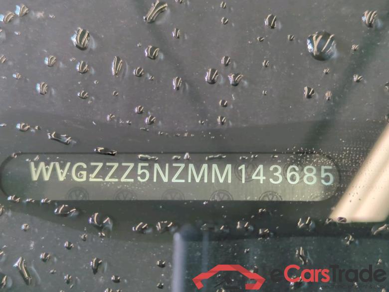 Tiguan Allspace Comfortline 4Motion 2.0 TDI 147KW AT7 E6d #4