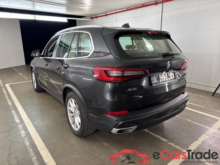BMW X5 X5 xDrive45e (155kW) 235kW/320pk  5D/P Auto-8 #3