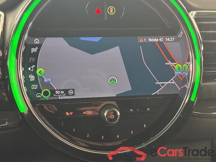 Mini MINI Clubman Mini Clubman Cooper (100 kW) 100kW/136pk  5D/P Auto-7 #6