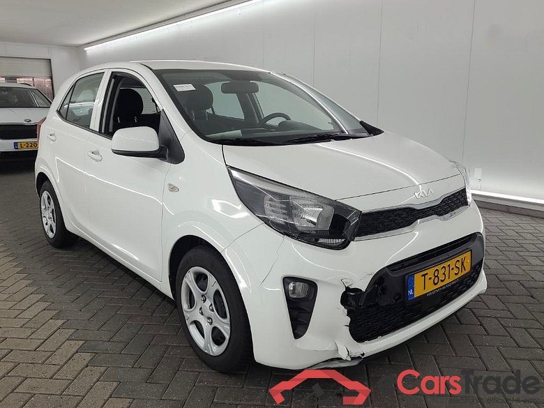 KIA Picanto 1.0 DPI ComfortLine Klima ... #2