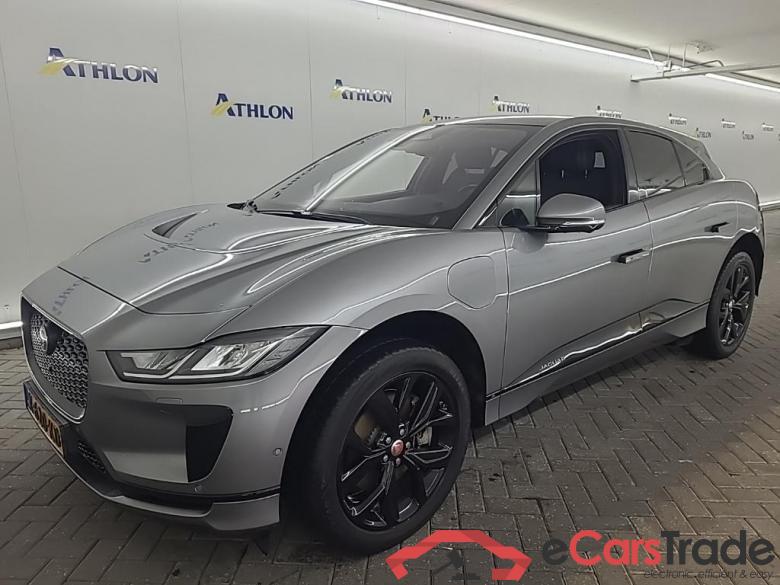 Jaguar I-PACE EV320 S Bus Pack AWD 5D 235kW #1