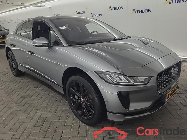 Jaguar I-PACE EV320 S Bus Pack AWD 5D 235kW #2
