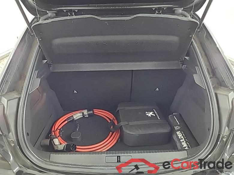 PEUGEOT e-208 GT Pack 50kWh 136 5D #5