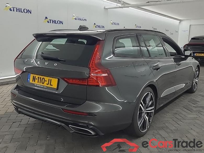 VOLVO V60 B3 Automaat R-Design 5D 120kW #3