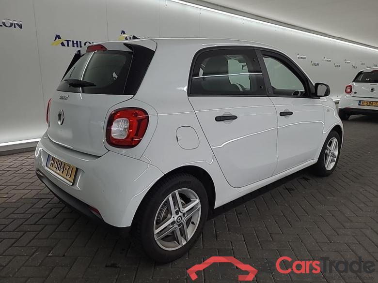 Smart forfour EQ ESSENTIAL 5D 60kW #3
