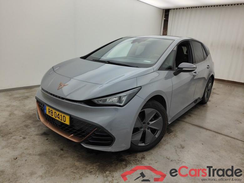 CUPRA BORN - 58kwh 204 5d #1