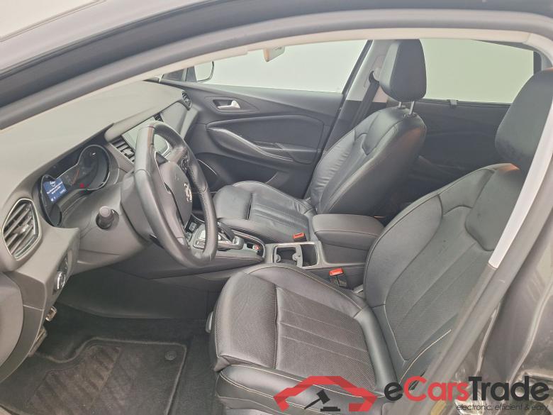 Opel, Grandland X '17, Opel Grandland X 1.6 Turbo S/S E-AT8 300pk/ch 4WD #3
