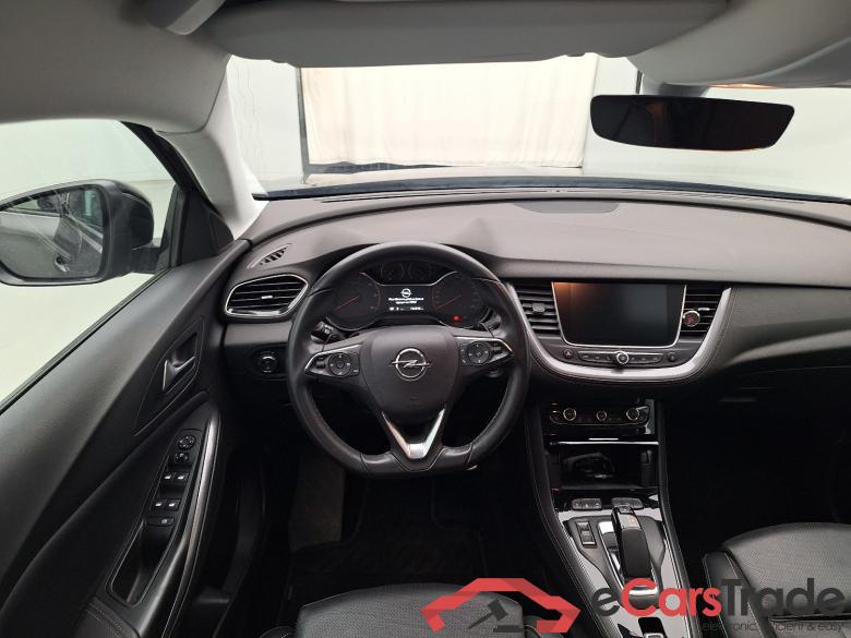 Opel, Grandland X '17, Opel Grandland X 1.6 Turbo S/S E-AT8 300pk/ch 4WD #5