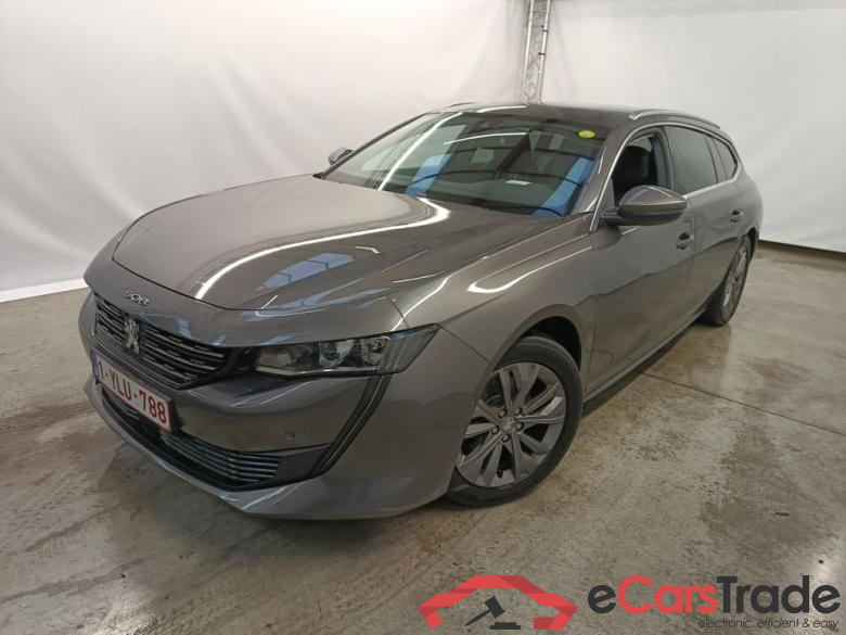 Peugeot 508 SW 1.5 BlueHDi 130 S&S EAT8 Allure 5d