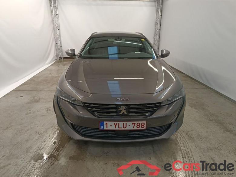 Peugeot 508 SW 1.5 BlueHDi 130 S&S EAT8 Allure 5d #5
