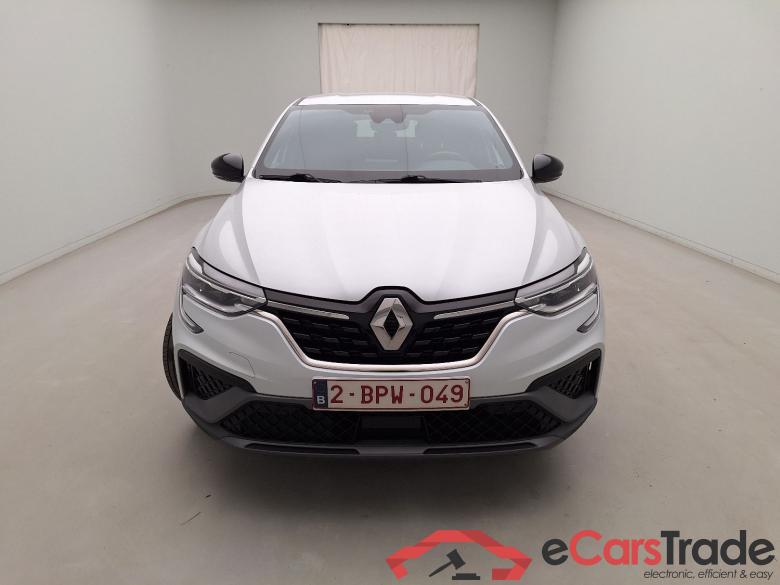 Renault, Arkana '21, Renault Arkana E-TECH Hybrid R.S.Line 5d #1