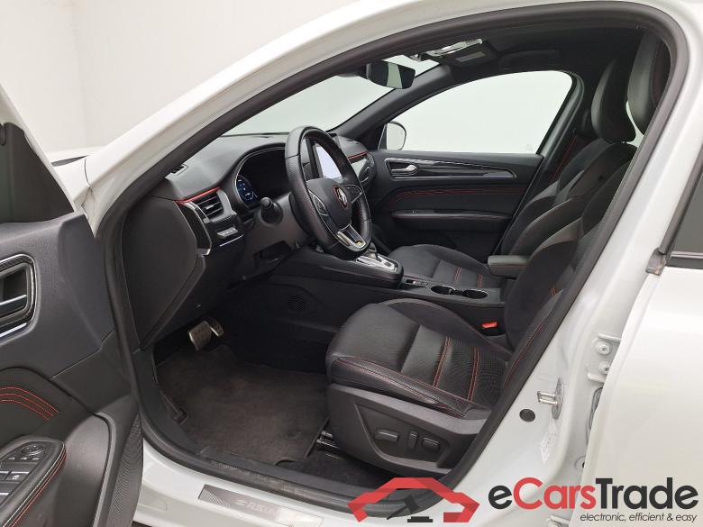 Renault, Arkana '21, Renault Arkana E-TECH Hybrid R.S.Line 5d #3