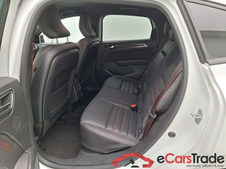 Renault, Arkana '21, Renault Arkana E-TECH Hybrid R.S.Line 5d #4